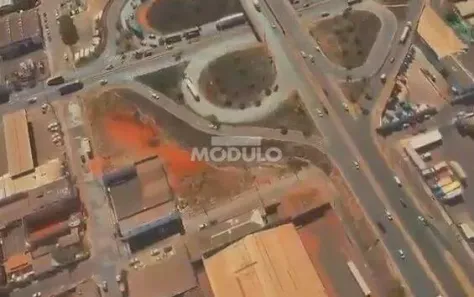 Lote/Terreno à venda, 2651m² no Marta Helena, Uberlândia