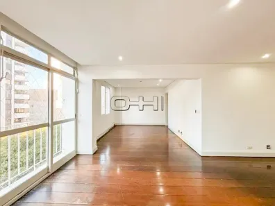Apartamento com 3 Quartos à venda, 150m² no Cerqueira César, São Paulo