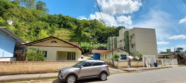 Casa com 2 Quartos à venda, 2764m² no São Pedro, Brusque