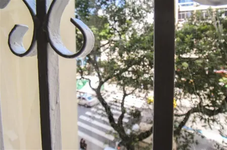 Apartamento com 3 Quartos à venda, 116m² no Copacabana, Rio de Janeiro