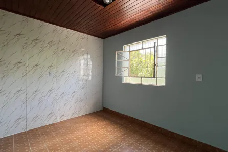 Casa com 1 Quarto para alugar, 30m² no Jardim Guarulhos, Guarulhos