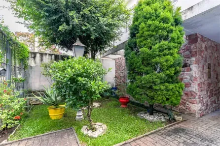 Sobrado com 3 Quartos à venda, 157m² no Instituto de Previdência, São Paulo
