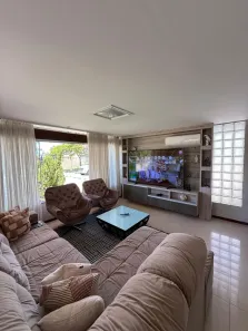 Casa de Condomínio com 4 Quartos à venda, 272m² no Serraria, Maceió