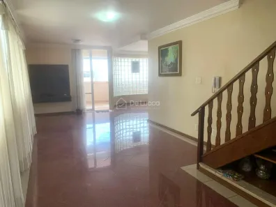 Cobertura com 3 Quartos à venda, 185m² no Centro, Campinas