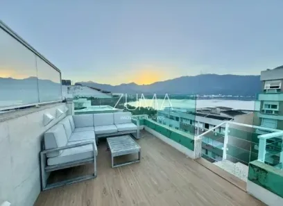 Cobertura com 4 Quartos à venda, 350m² no Ipanema, Rio de Janeiro