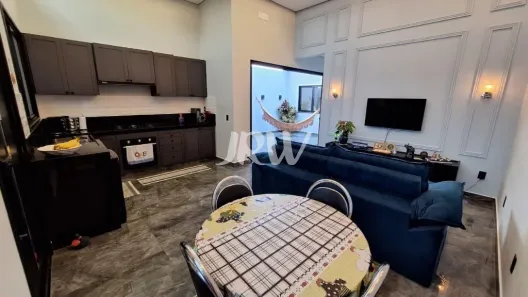 Casa com 3 Quartos à venda, 150m² no Jardim Bom Sucesso, Indaiatuba