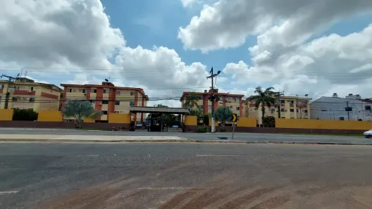 Apartamento com 3 Quartos à venda, 72m² no Coqueiro, Ananindeua