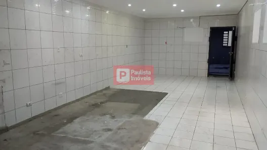 Ponto Comercial para alugar, 84m² no Socorro, São Paulo