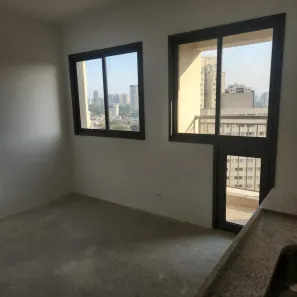 Apartamento com 1 Quarto à venda, 22m² no Santo Amaro, São Paulo