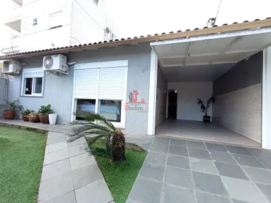Casa com 3 Quartos à venda, 20m² no Camboim, Sapucaia do Sul