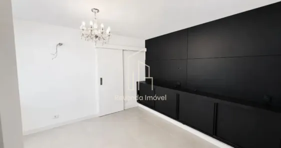 Cobertura com 3 Quartos para alugar, 173m² no Vila Clementino, São Paulo