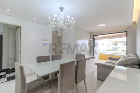 Apartamento com 2 Quartos à venda, 65m² no Cambuci, São Paulo