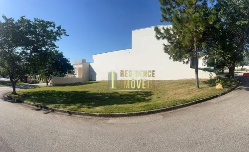 Lote/Terreno à venda, 441m² no Brigadeiro Tobias, Sorocaba