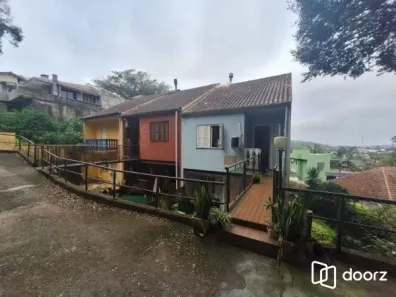 Casa de Condomínio com 3 Quartos à venda, 118m² no Espírito Santo, Porto Alegre