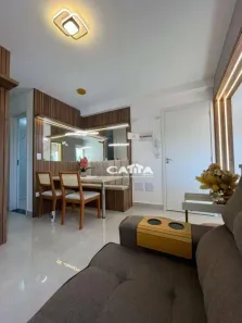 Apartamento com 1 Quarto à venda, 31m² no Tatuapé, São Paulo