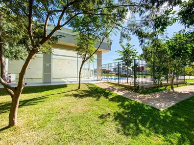 Lote/Terreno à venda, 300m² no Parque Brasil 500, Paulínia