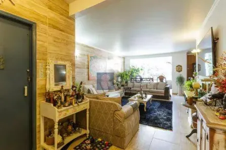 Apartamento com 4 Quartos à venda, 225m² no Itaim Bibi, São Paulo