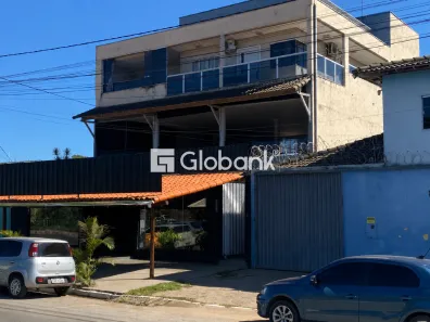 Prédio Comercial para alugar, 250m² no Edgar Pereira, Montes Claros
