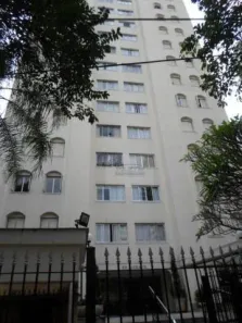 Apartamento com 2 Quartos à venda, 73m² no Indianópolis, São Paulo
