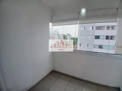 Apartamento com 2 Quartos para alugar, 56m² no Sapopemba, São Paulo