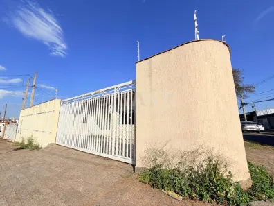 Casa com 3 Quartos para alugar, 156m² no Vila Esmeralda, Campinas