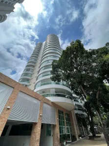 Apartamento com 4 Quartos à venda, 240m² no Adrianópolis, Manaus