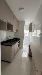 Apartamento com 2 Quartos à venda, 58m² no Vila Mogilar, Mogi das Cruzes