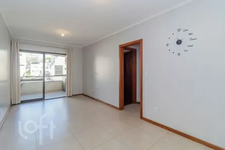 Apartamento com 2 Quartos à venda, 75m² no Petrópolis, Porto Alegre