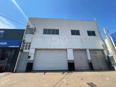 Ponto Comercial para alugar, 149m² no Jardim Paulista, Cuiabá
