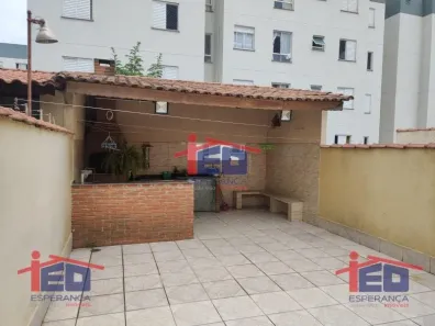 Sobrado com 3 Quartos à venda, 110m² no Quitaúna, Osasco