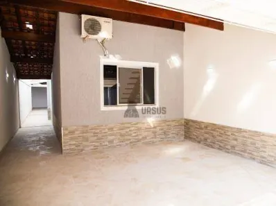 Casa com 2 Quartos à venda, 150m² no Residencial San Marino, Taubaté