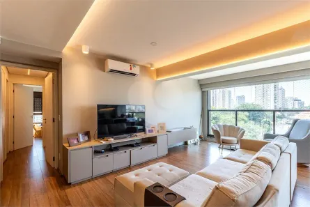 Apartamento com 3 Quartos à venda, 128m² no Bela Aliança, São Paulo