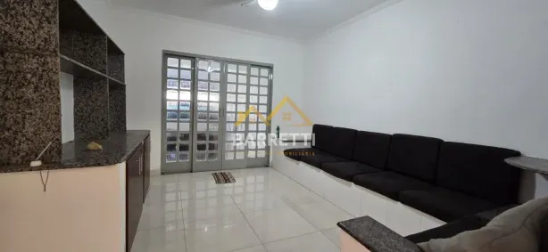 Casa com 4 Quartos para alugar, 140m² no Jardim Nova Iguaçu, Piracicaba