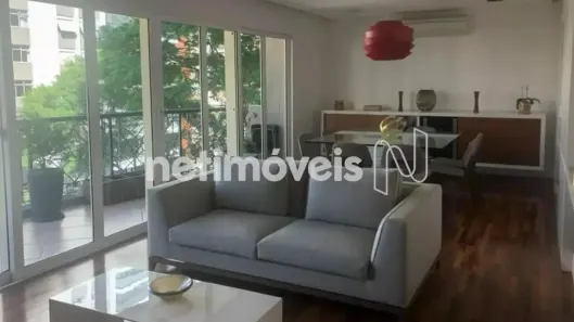 Apartamento com 2 Quartos à venda, 138m² no Indianópolis, São Paulo