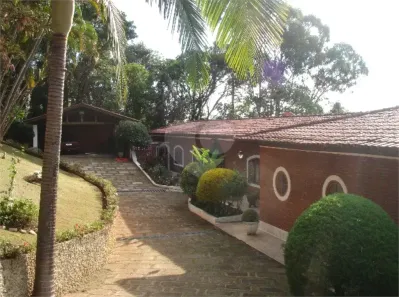 Fazenda/Sítio com 6 Quartos à venda, 510m² no Centro, Serra Negra