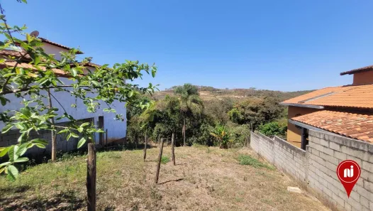 Lote/Terreno à venda, 363m² no Grajaú, Brumadinho