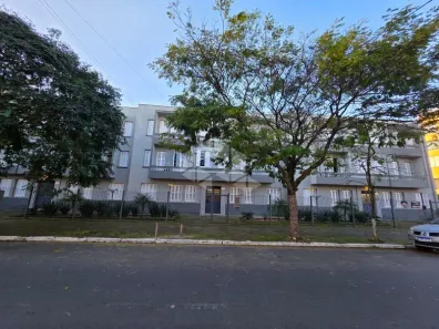 Apartamento com 2 Quartos para alugar, 72m² no São Geraldo, Porto Alegre
