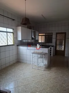 Casa com 2 Quartos à venda, 120m² no Jardim Tropical II, Franca