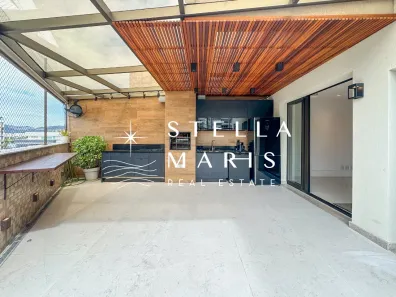 Cobertura com 4 Quartos à venda, 227m² no Jardim Botânico, Rio de Janeiro