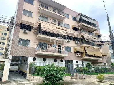 Apartamento com 2 Quartos à venda, 66m² no Irajá, Rio de Janeiro