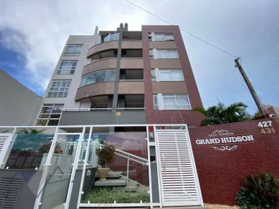 Apartamento com 3 Quartos à venda, 85m² no Centro, Cascavel
