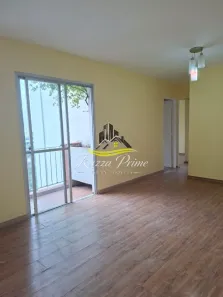 Apartamento com 2 Quartos à venda, 64m² no Jardim Taquaral, São Paulo