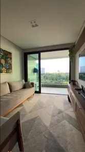 Apartamento com 3 Quartos à venda, 113m² no Paiva, Cabo de Santo Agostinho