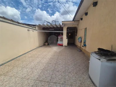 Casa com 2 Quartos à venda, 120m² no Vila Jaguara, São Paulo