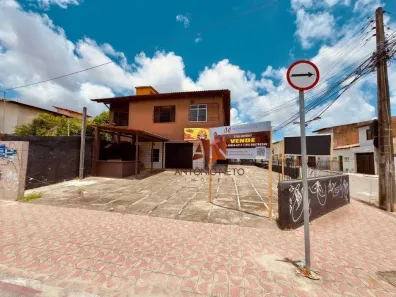 Lote/Terreno à venda, 1140m² no Damas, Fortaleza