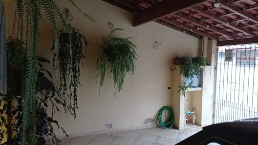 Casa com 4 Quartos à venda, 118m² no Bosque dos Eucaliptos, São José dos Campos