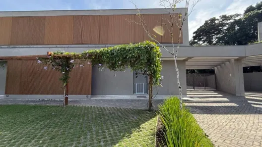 Casa de Condomínio com 4 Quartos para venda ou aluguel, 493m² no Riviera, Bertioga