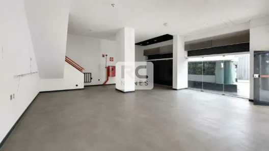 Ponto Comercial para alugar, 104m² no Boa Viagem, Belo Horizonte