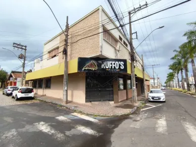 Ponto Comercial para alugar, 320m² no Jardim Quitandinha, Araraquara