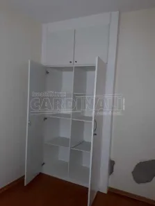 Apartamento com 1 Quarto à venda, 55m² no Centro, São Carlos